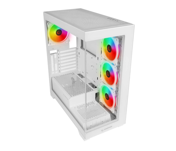 Rampage Hydra V3 White - 1317846 - zdjęcie 2